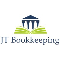 JT Bookkeeping LLC logo, JT Bookkeeping LLC contact details