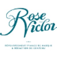 Rose Victor logo, Rose Victor contact details