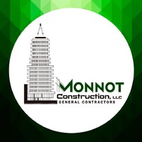 Monnot Construction, LLC logo, Monnot Construction, LLC contact details