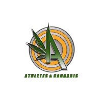 Athletes & Cannabis logo, Athletes & Cannabis contact details