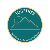 Together Counselling + Educational Guidance logo, Together Counselling + Educational Guidance contact details