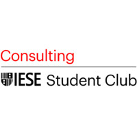 Consulting Student Club at IESE Business School logo, Consulting Student Club at IESE Business School contact details