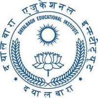 Dayalbagh Educational Institute logo, Dayalbagh Educational Institute contact details