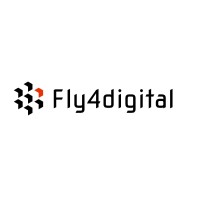 Fly4Digital logo, Fly4Digital contact details