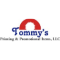 Tommy's Printing & Promotional Items LLC logo, Tommy's Printing & Promotional Items LLC contact details