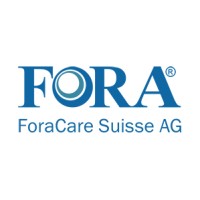 ForaCare Business Development logo, ForaCare Business Development contact details