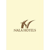 Nala Hotels logo, Nala Hotels contact details