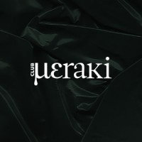 Club Meraki logo, Club Meraki contact details