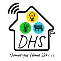 Domotique Home Service logo, Domotique Home Service contact details