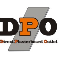 DPO - Direct Plasterboard Outlet logo, DPO - Direct Plasterboard Outlet contact details