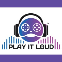 Play It Loud logo, Play It Loud contact details