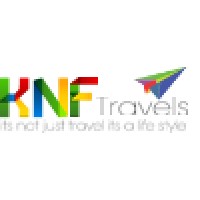 KNF Travels Limited: It's Not Just a Trip, It's a Lifestyle logo, KNF Travels Limited: It's Not Just a Trip, It's a Lifestyle contact details