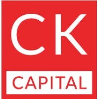 CK Capital logo, CK Capital contact details