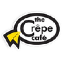 Crepes Cafe logo, Crepes Cafe contact details