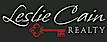 Leslie Cain Realty logo, Leslie Cain Realty contact details