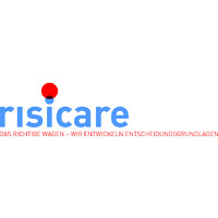 RISICARE logo, RISICARE contact details