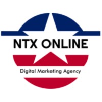 NTX Online logo, NTX Online contact details