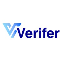 Verifer.io logo, Verifer.io contact details