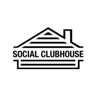 Social Clubhouse logo, Social Clubhouse contact details