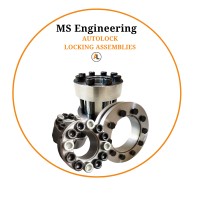 MS Engineering - AutoLock locking Assemblies logo, MS Engineering - AutoLock locking Assemblies contact details