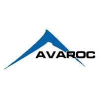 AVAROC logo, AVAROC contact details