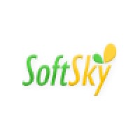 SOFTSKY logo, SOFTSKY contact details