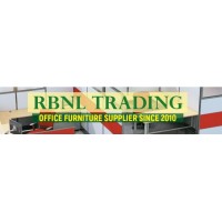 RBNL TRADING logo, RBNL TRADING contact details