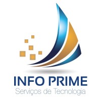 Info Prime - Soluções em Tecnologia logo, Info Prime - Soluções em Tecnologia contact details