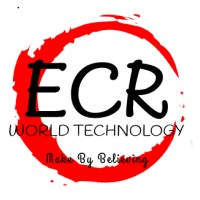 ECR WORLD TECHNOLOGY logo, ECR WORLD TECHNOLOGY contact details