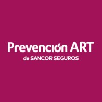 Prevención ART logo, Prevención ART contact details