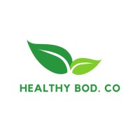 Healthy Bod Co logo, Healthy Bod Co contact details