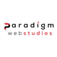 Paradigm Web Studios logo, Paradigm Web Studios contact details