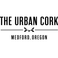 The Urban Cork logo, The Urban Cork contact details