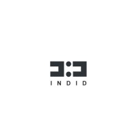 INDID logo, INDID contact details