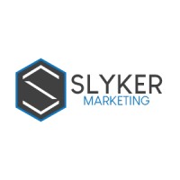 Slyker Marketing logo, Slyker Marketing contact details