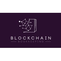 Blockchain Bookkeeping logo, Blockchain Bookkeeping contact details