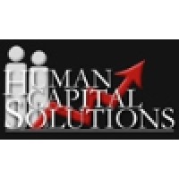 Human Capital Solutions logo, Human Capital Solutions contact details