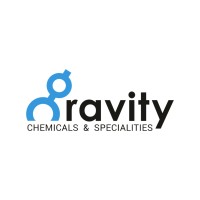 Gravity Chemicals logo, Gravity Chemicals contact details