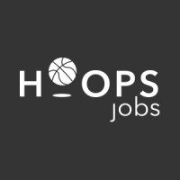 HoopsJobs logo, HoopsJobs contact details