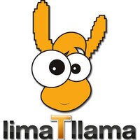 Limatllama logo, Limatllama contact details