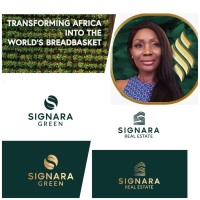 Signara Global Solutions, LTD logo, Signara Global Solutions, LTD contact details