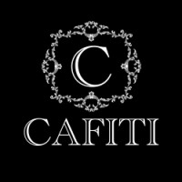 Cafiti logo, Cafiti contact details