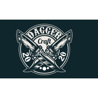 Dagger Craft logo, Dagger Craft contact details