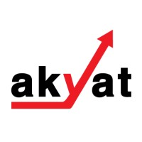 Akyat Consulting logo, Akyat Consulting contact details