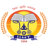 IIMT Group of Colleges logo, IIMT Group of Colleges contact details