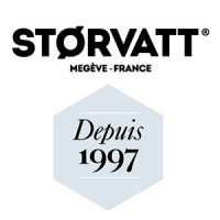 STORVATT logo, STORVATT contact details