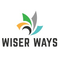 Wiser Ways logo, Wiser Ways contact details