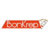 BonKrep logo, BonKrep contact details