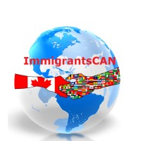 ImmigrantsCan Global Services logo, ImmigrantsCan Global Services contact details