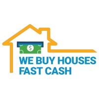 We Buy Houses Fast Cash logo, We Buy Houses Fast Cash contact details